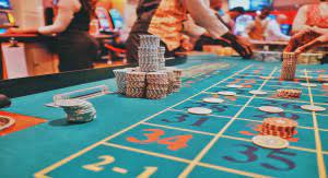 Casino Dendy